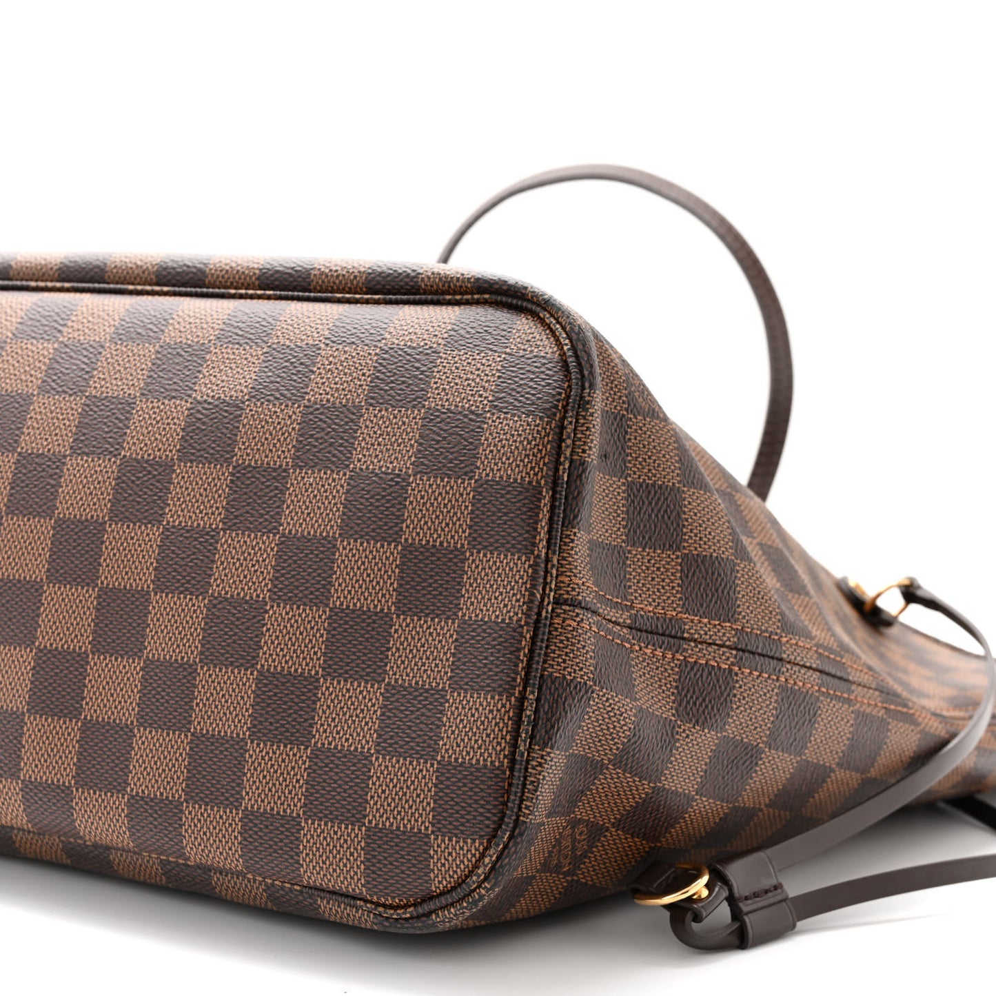 Damier Ebene Neo Neverfull MM