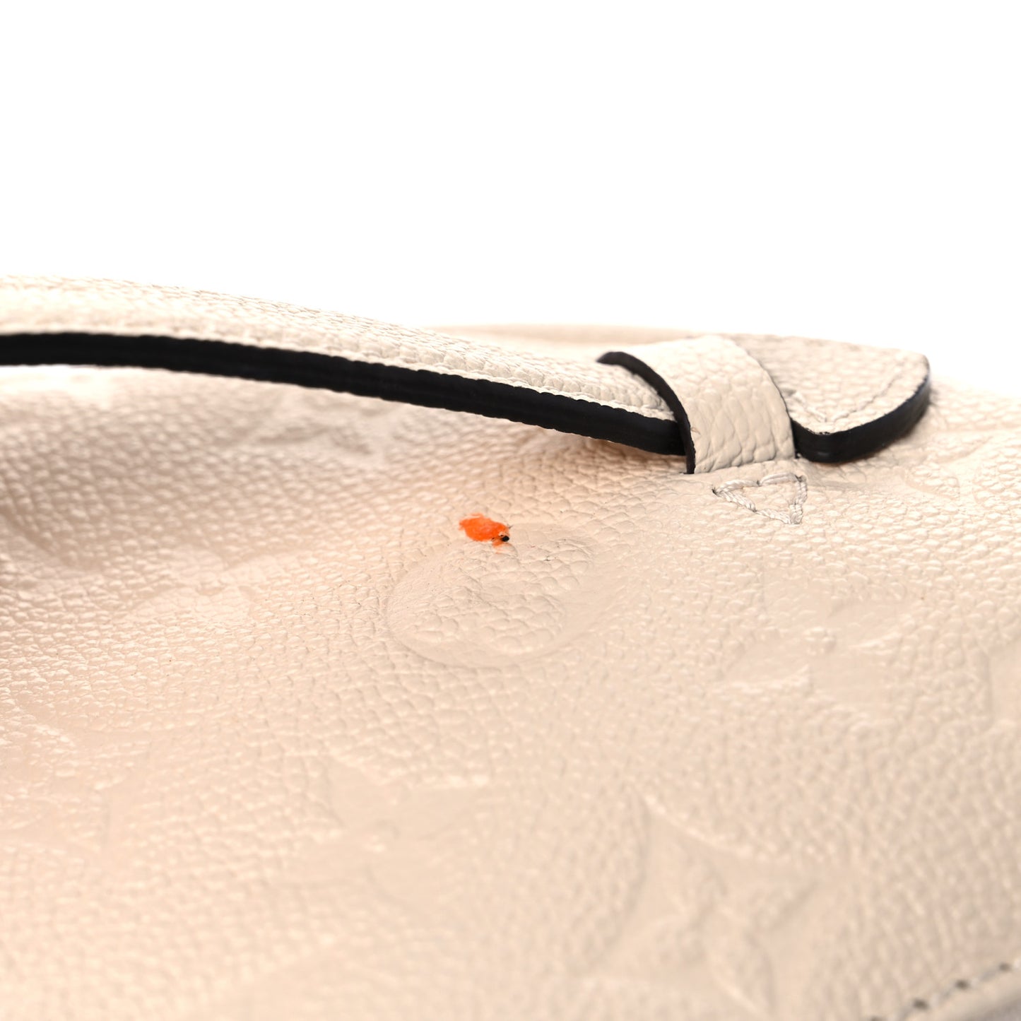 Empreinte BumBag Creme