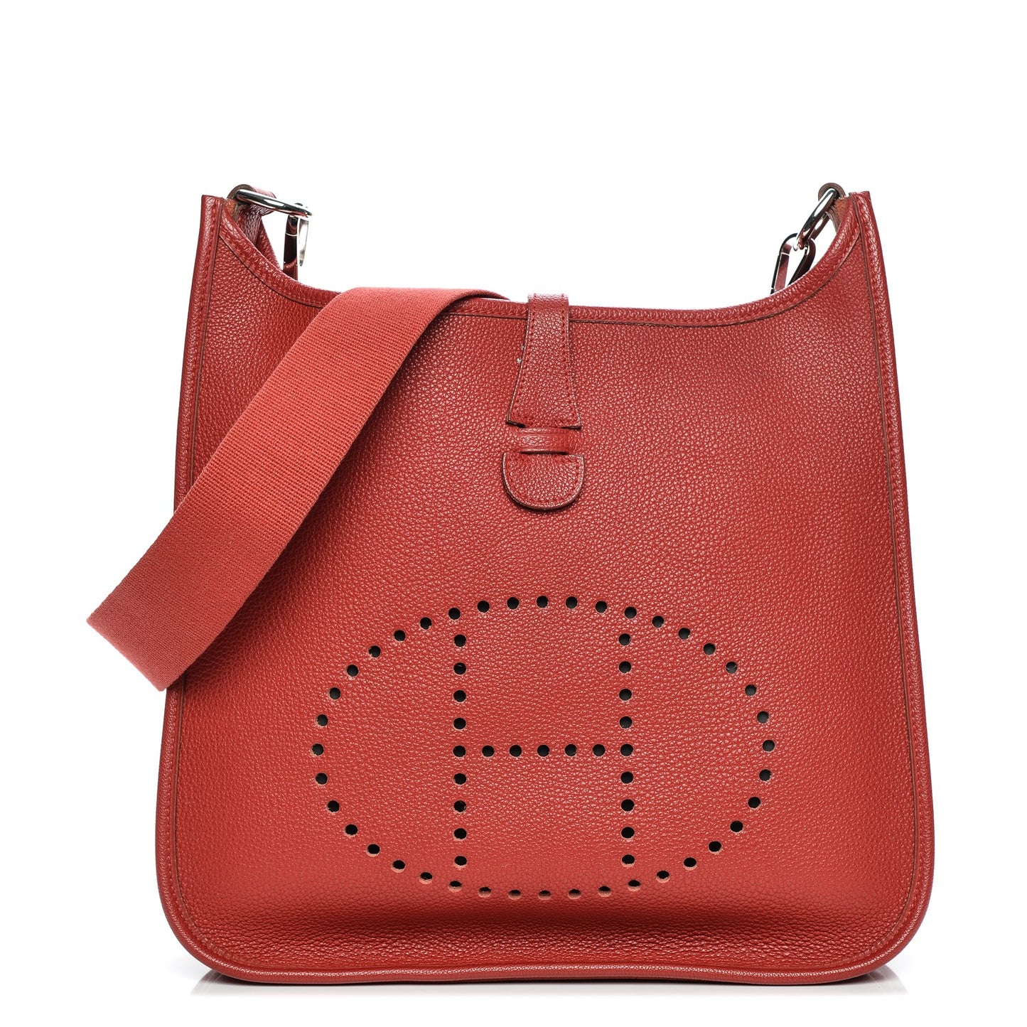 Togo Evelyne PM Rouge