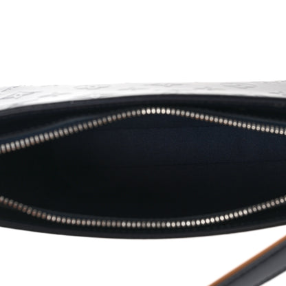 Louis Vuitton Mat Monogram Fowler Blue 5 of 8