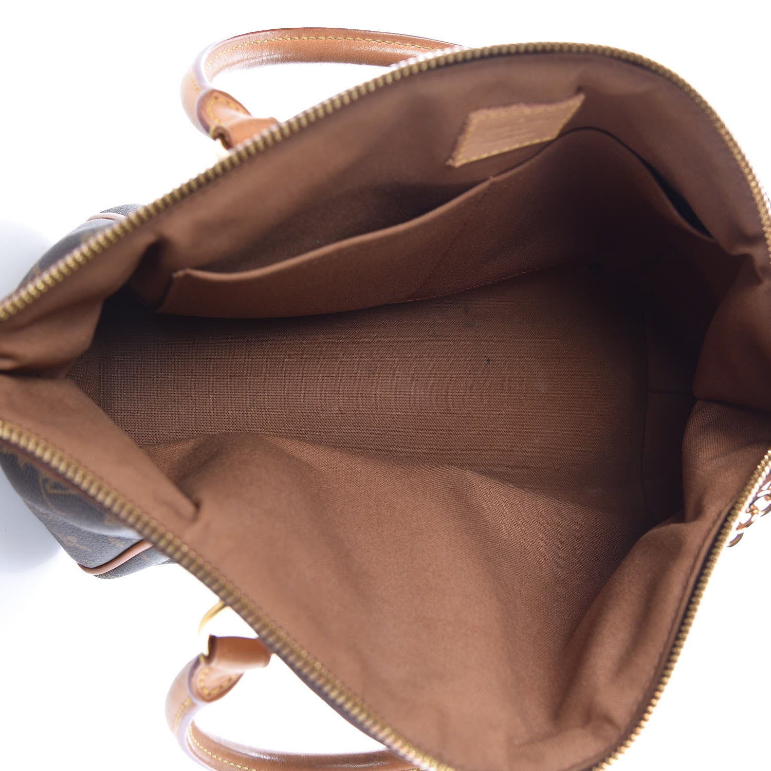 Louis Vuitton Monogram Tivoli PM 5 of 16
