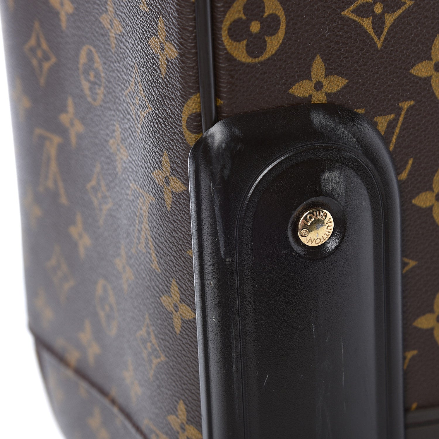 Louis Vuitton Monogram Pegase 45 20 of 20