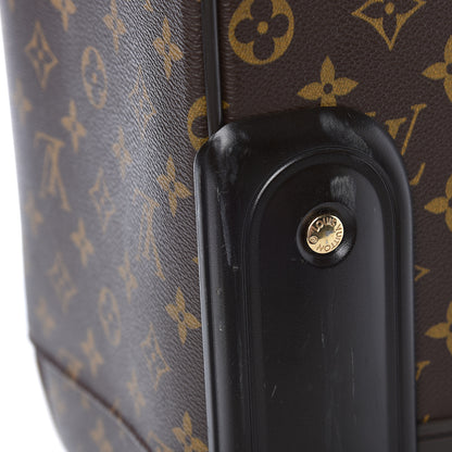 Louis Vuitton Monogram Pegase 45 20 of 20