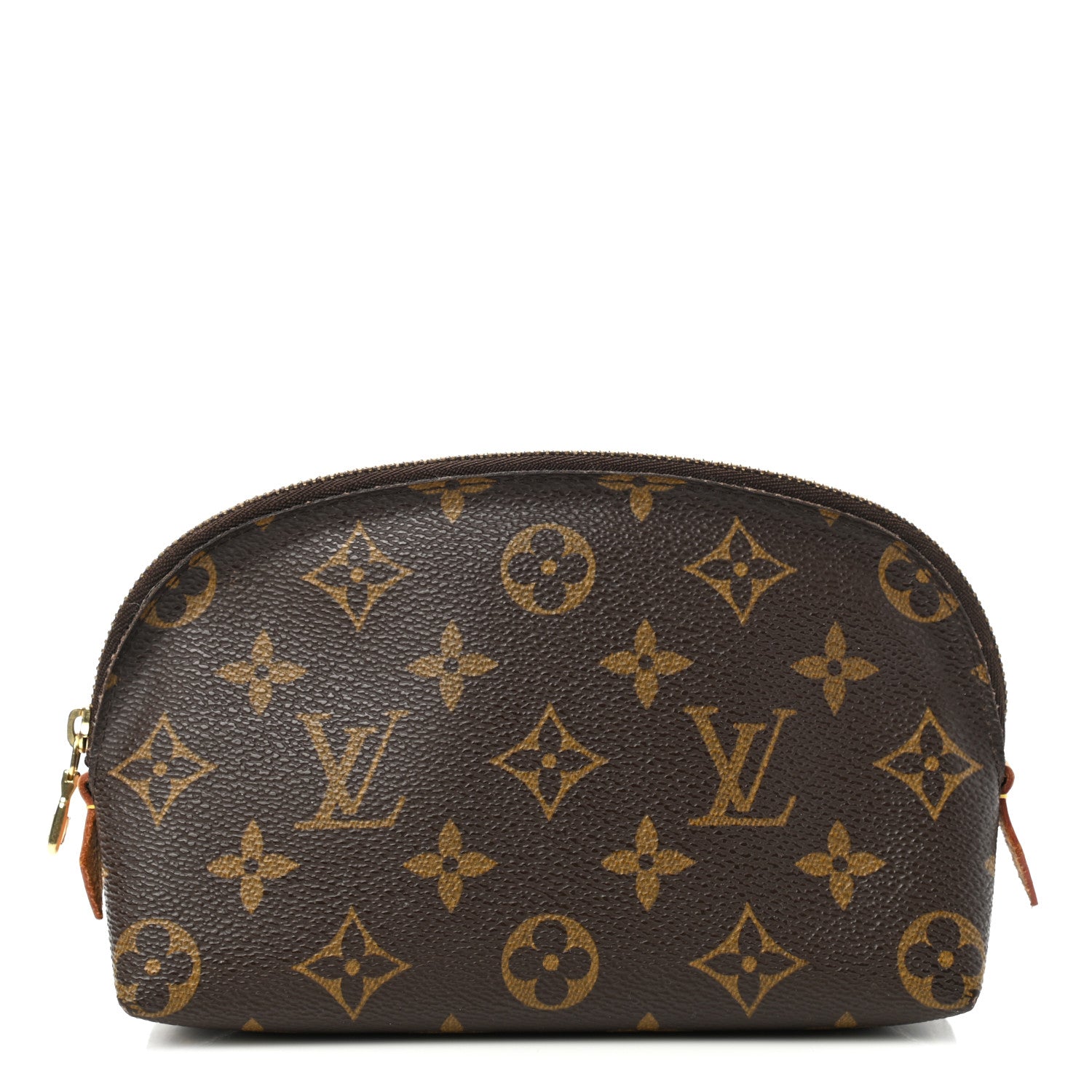Louis Vuitton Monogram Cosmetic Pouch 1 of 11