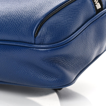 Louis Vuitton Taiga Outdoor Bumbag Cobalt 10 of 13