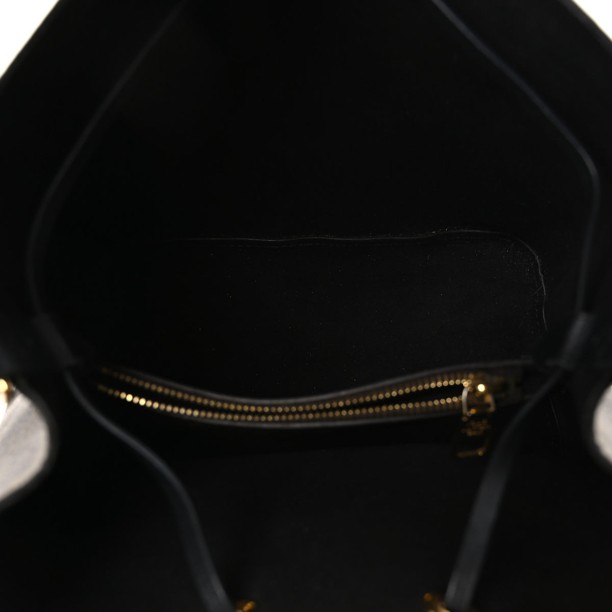 Monogram Neonoe MM Black
