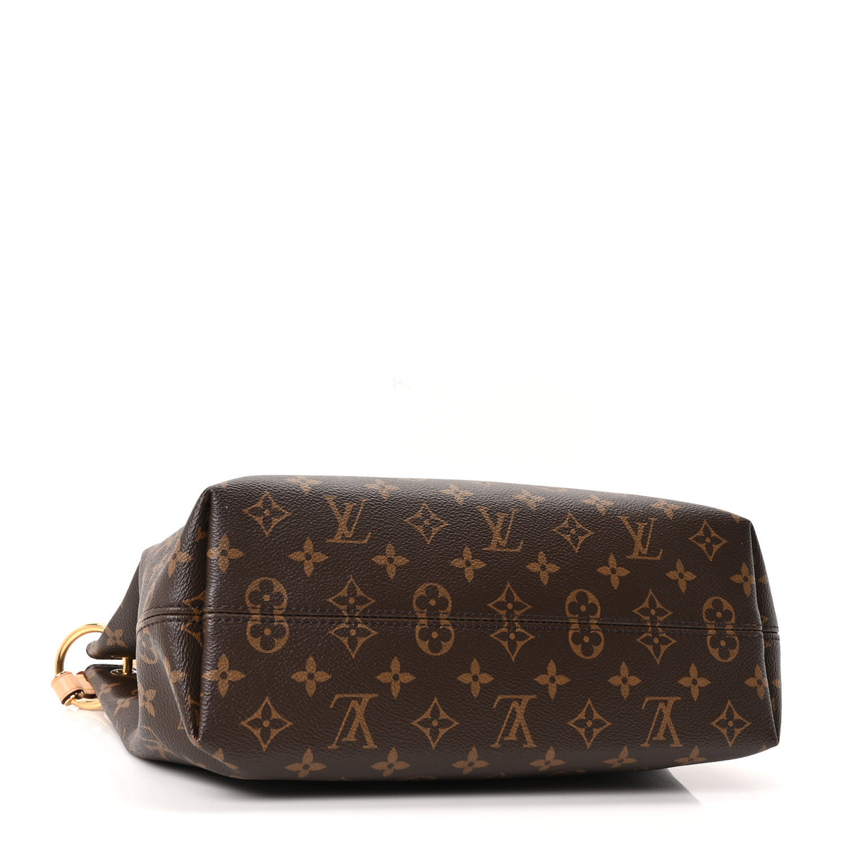 Louis Vuitton Monogram Graceful PM 4 of 10