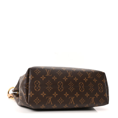 Louis Vuitton Monogram Graceful PM 4 of 10