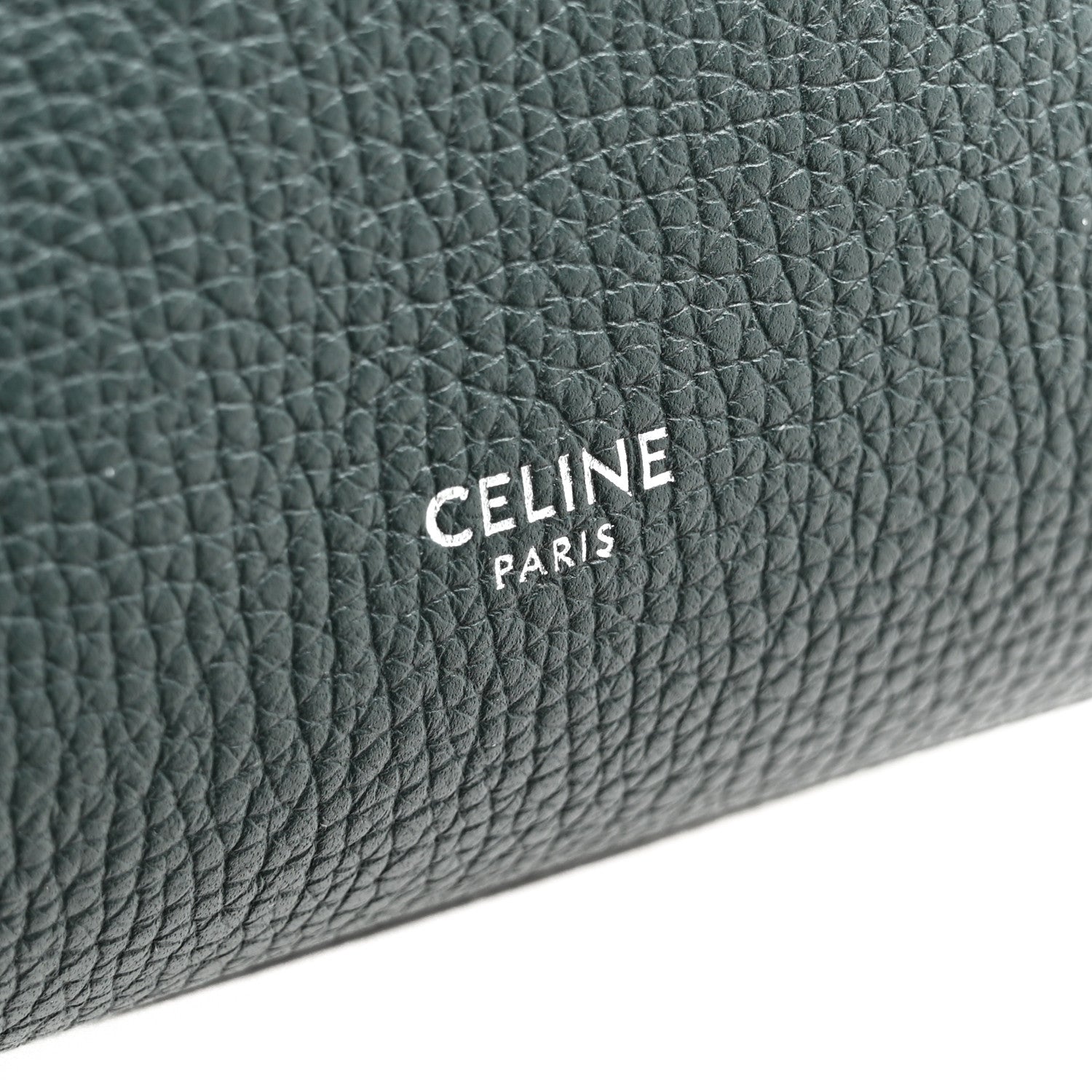 Celine Supple Grained Calfskin Small Big Bag Amazone 6 of 12