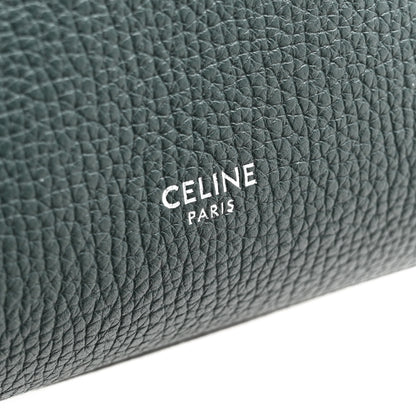 Celine Supple Grained Calfskin Small Big Bag Amazone 6 of 12