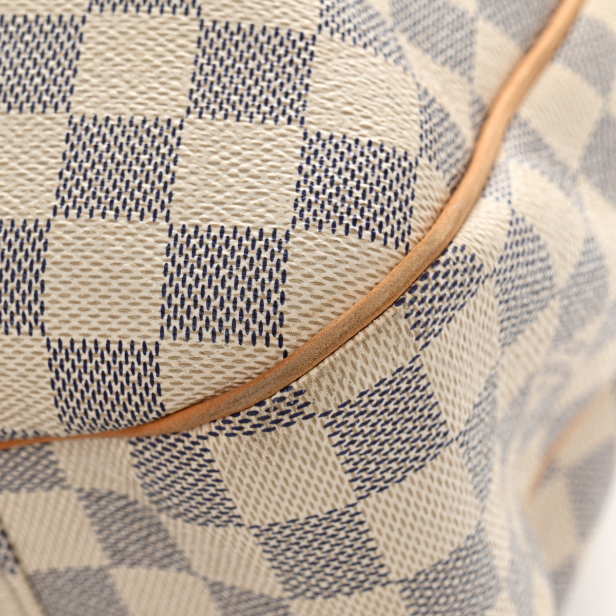 Louis Vuitton Damier Azur Evora GM 12 of 12