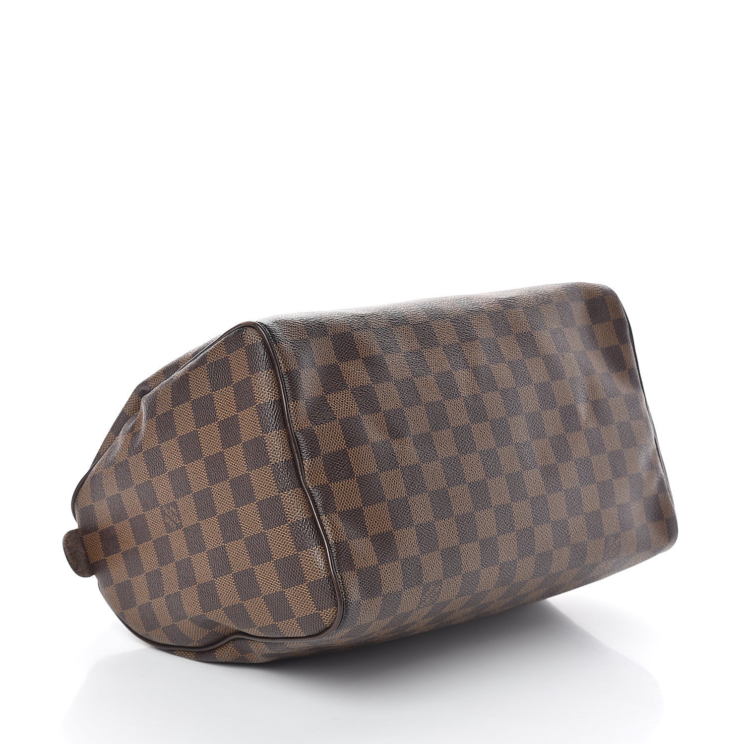 Louis Vuitton Damier Ebene Speedy 30 3 of 10
