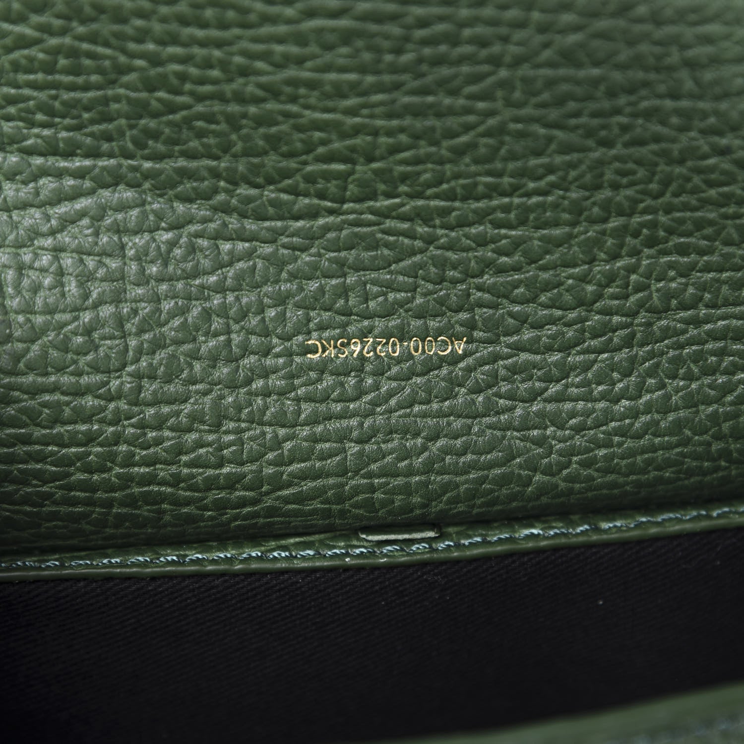 3.1 Phillip Lim 3.1 Textured Calfskin Mini Pashli Satchel Jade 9 of 10