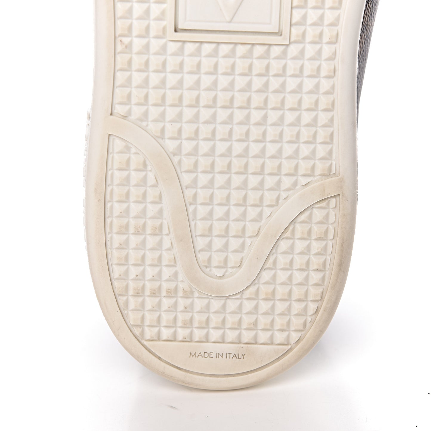 Monogram Frontrow Sneakers 10.5