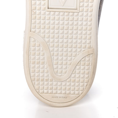 Louis Vuitton Monogram Frontrow Sneakers 10.5 8 of 10