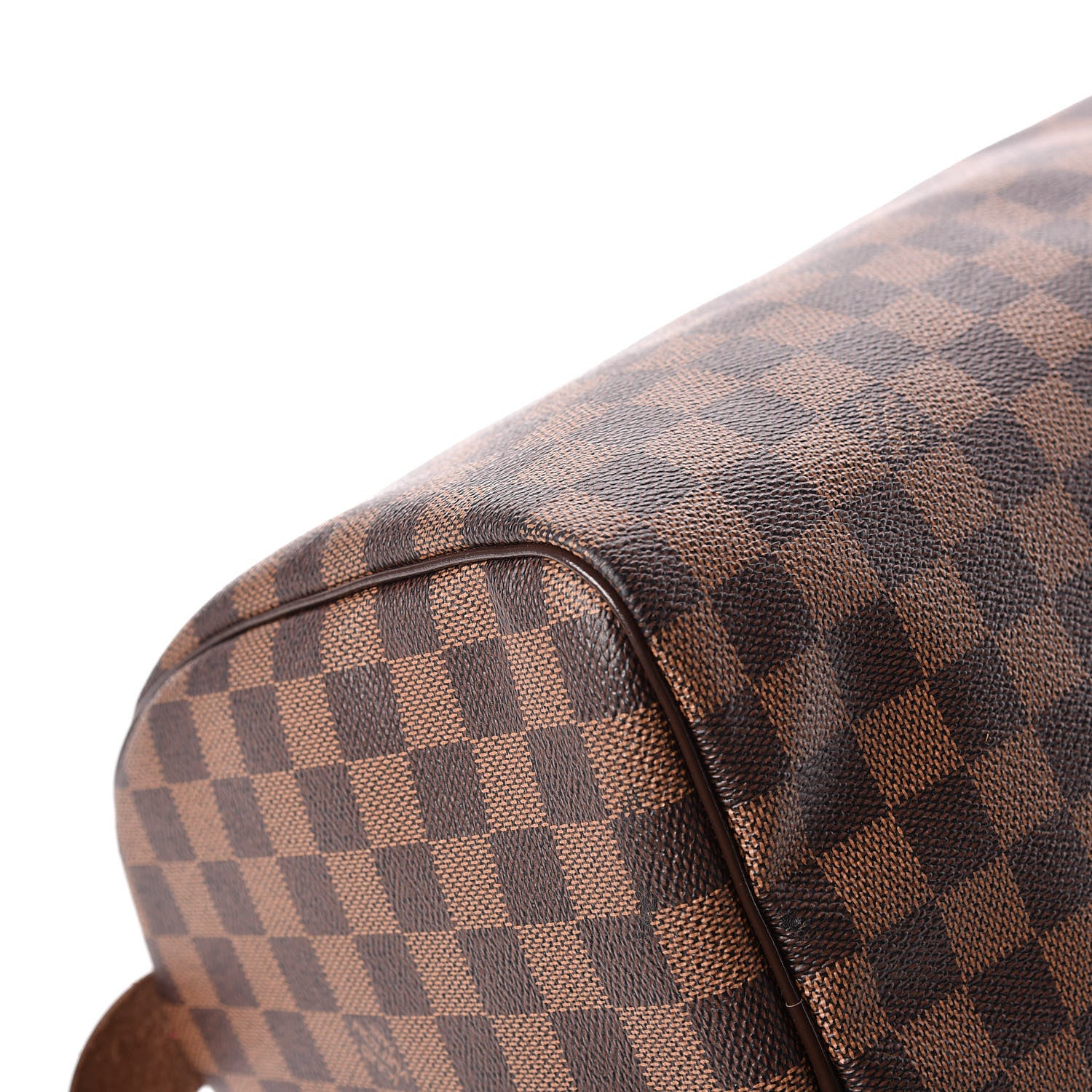 Louis Vuitton Damier Ebene Speedy 30 12 of 14