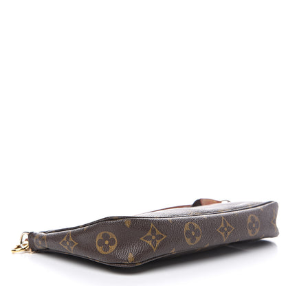 Louis Vuitton Monogram Pochette Accessories 3 of 10