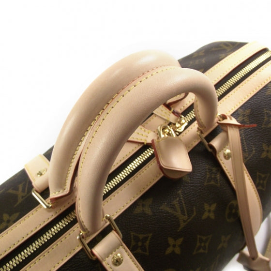 Monogram Sofia Coppola Speedy