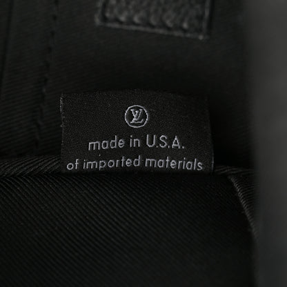 Louis Vuitton Monogram Palm Springs Backpack Mini 7 of 12