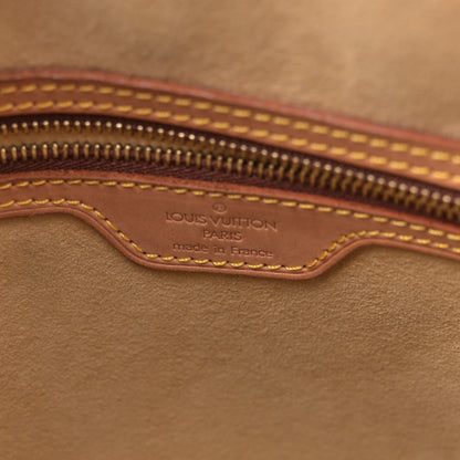 Louis Vuitton Monogram Looping GM 6 of 13