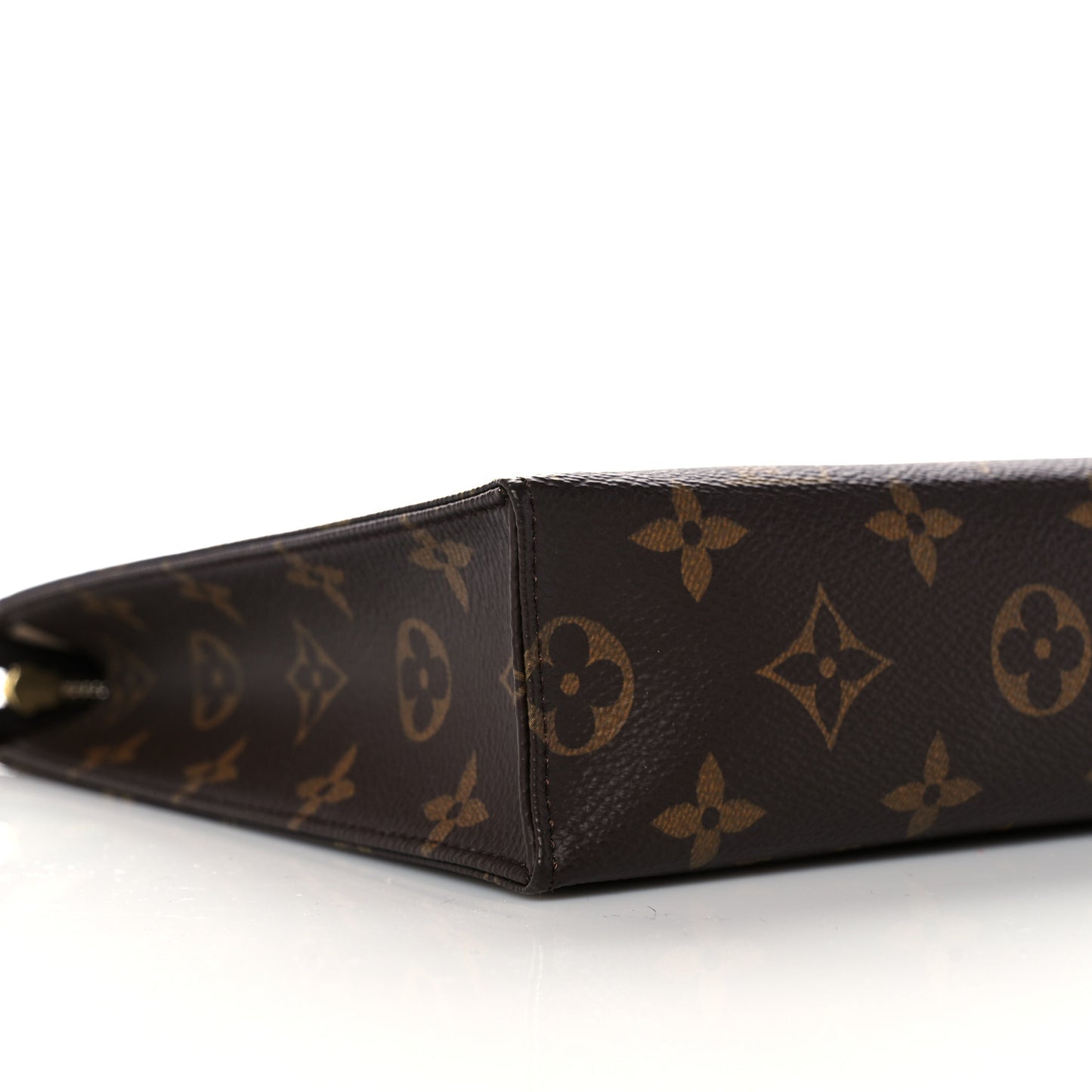 Monogram Toiletry Pouch 26