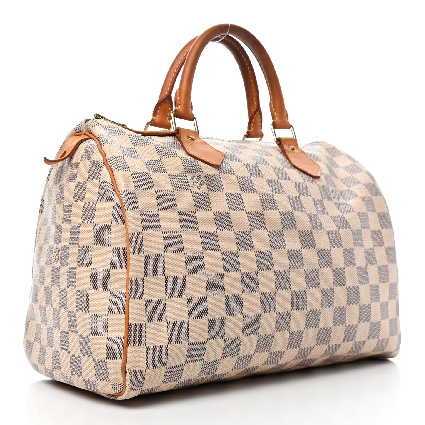 Damier Azur Speedy 30