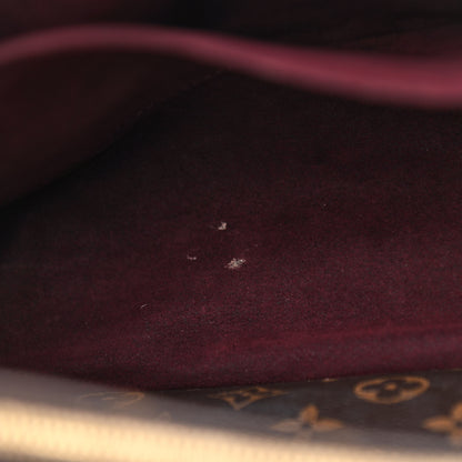Louis Vuitton Monogram Montaigne GM 8 of 13