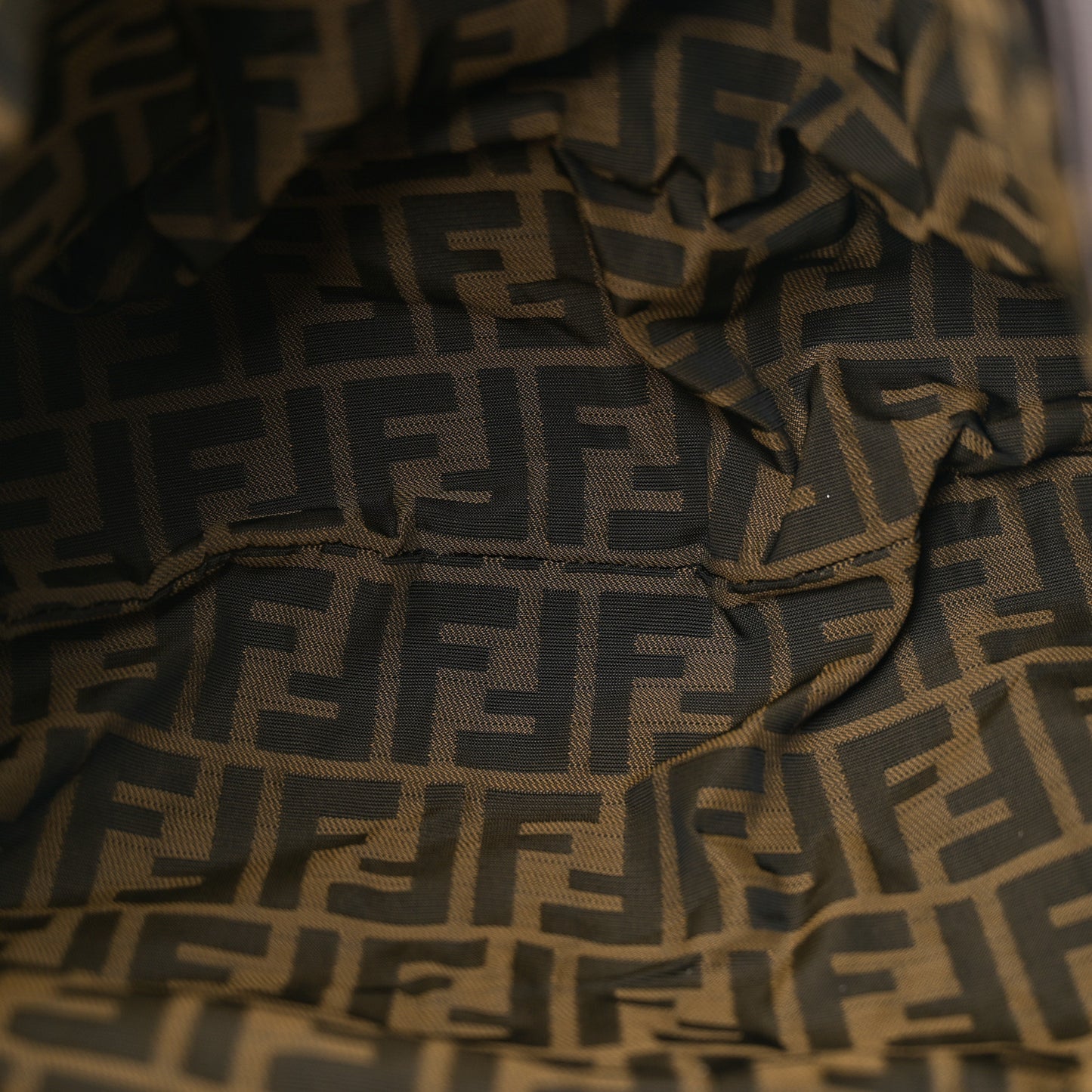 Nappa Zucca Fringe Spy Tobacco