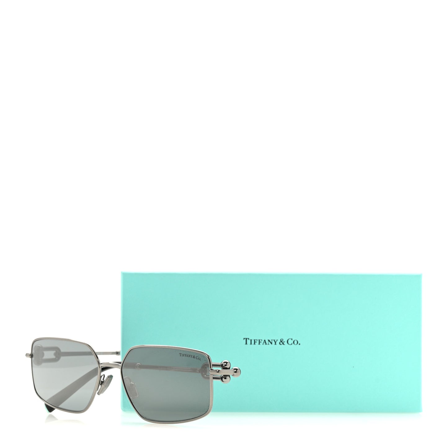 Metal HardWear Sunglasses TF3111 Grey