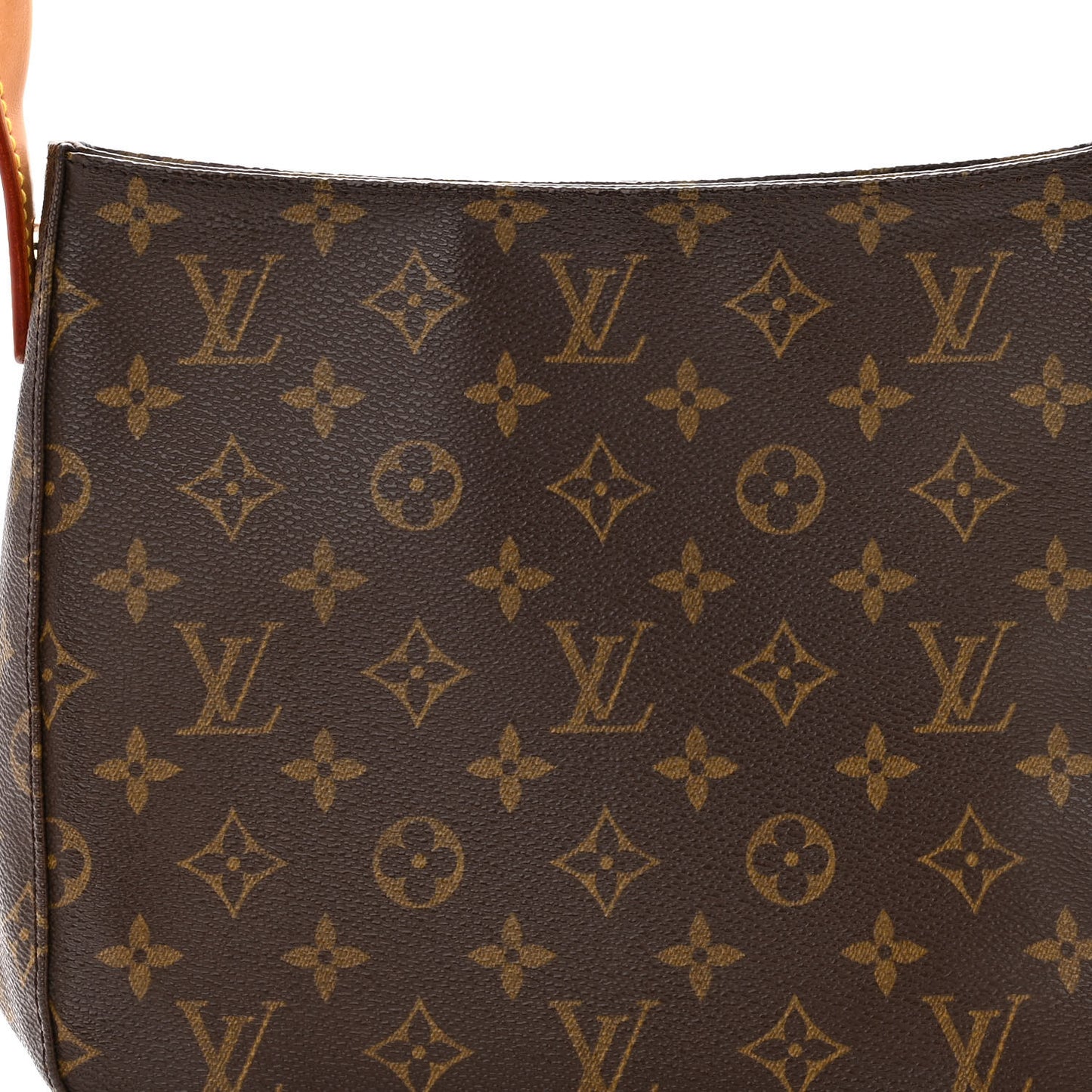 Monogram Looping MM