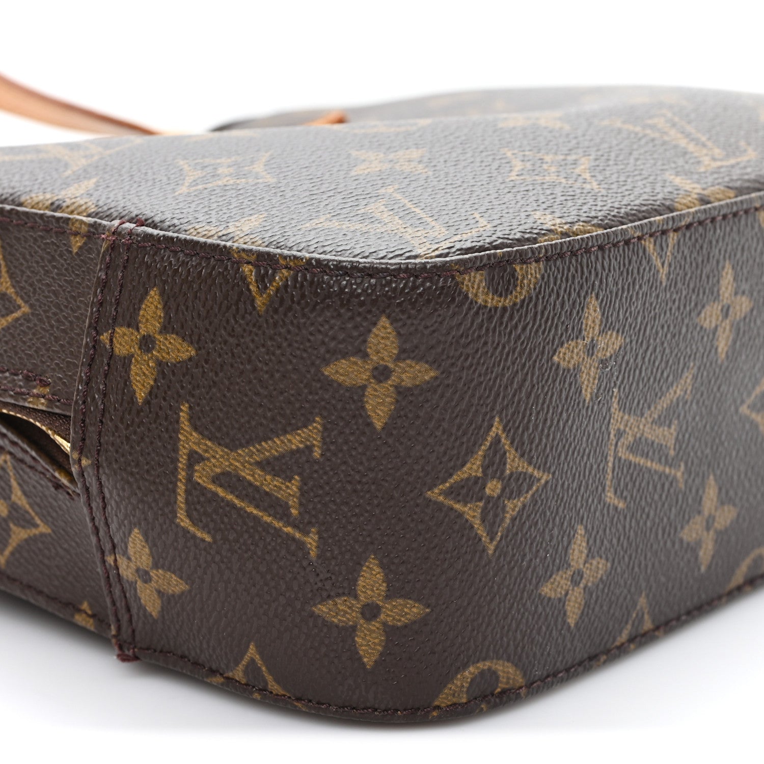 Louis Vuitton Monogram Spontini 9 of 11