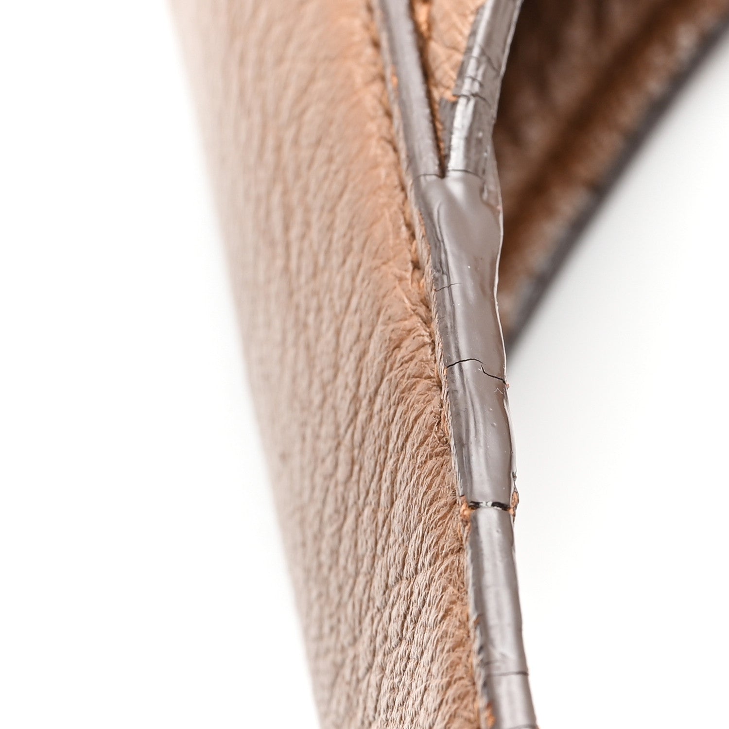 Prada Vitello Daino Medium Pocket Hobo Bag Cannella 11 of 13