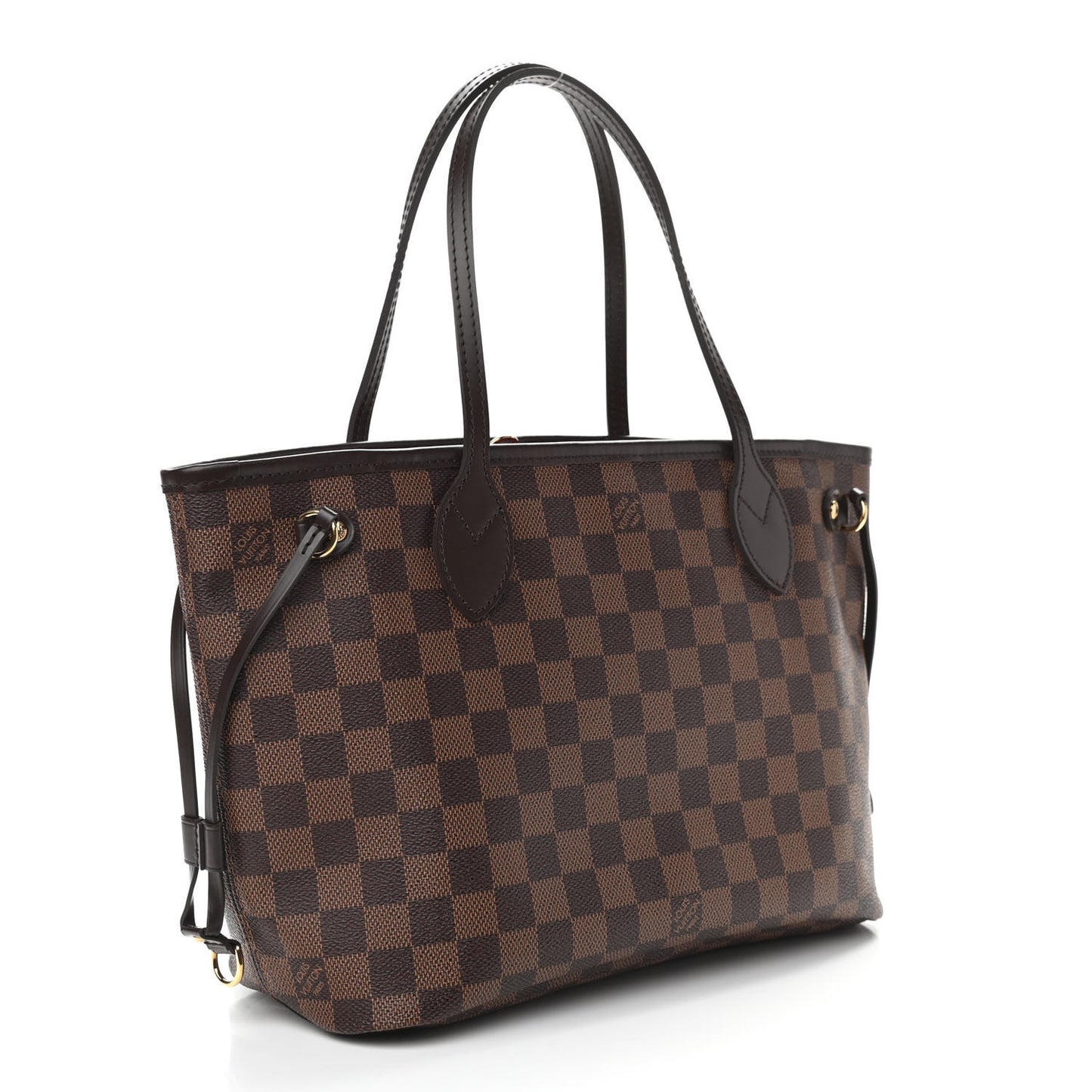 Damier Ebene Neverfull PM