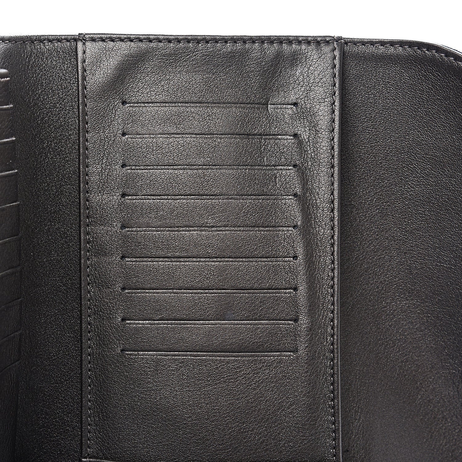 Louis Vuitton Mahina Amelia Wallet Bronze 5 of 7