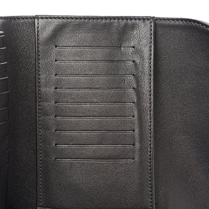 Louis Vuitton Mahina Amelia Wallet Bronze 5 of 7