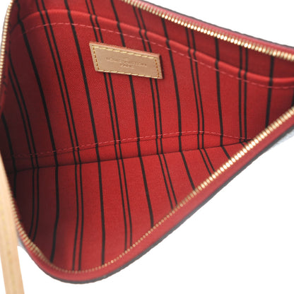Louis Vuitton Monogram Neo Neverfull MM Cherry 10 of 12
