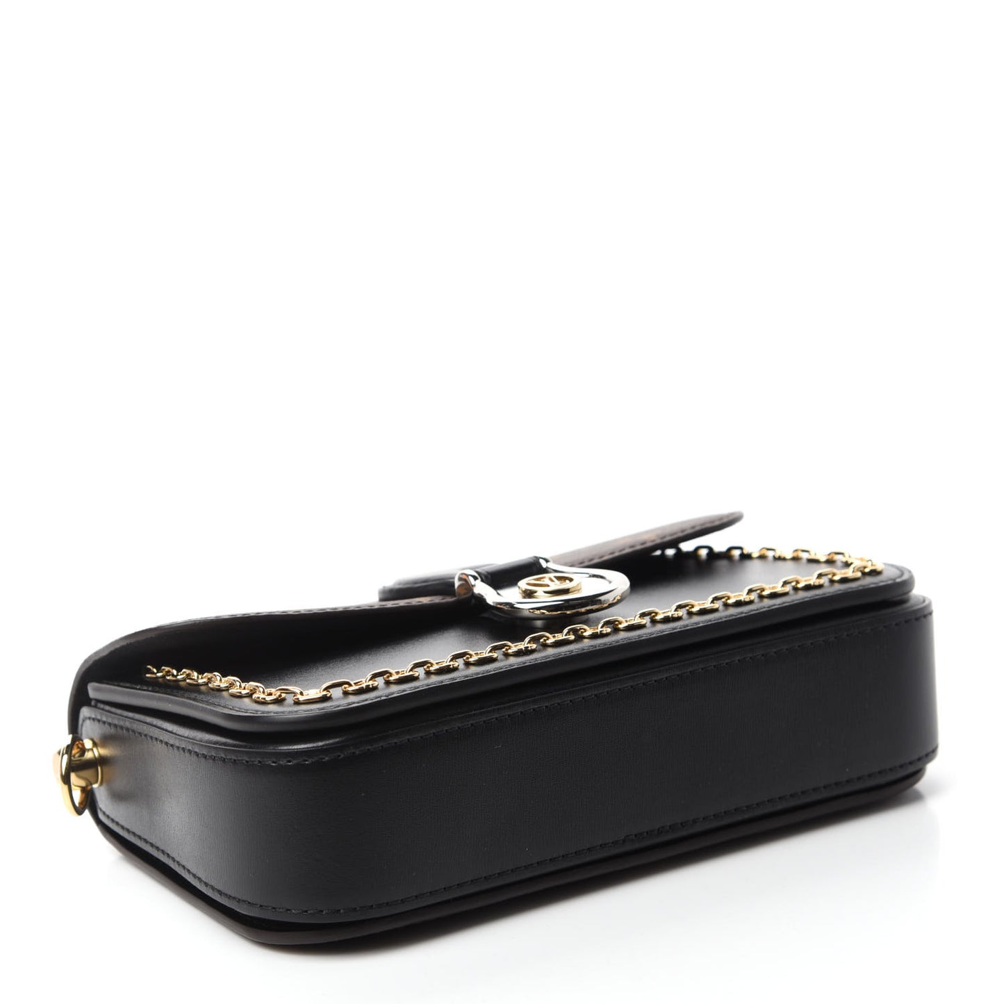 Monogram Neo Saint Cloud Black