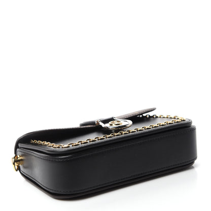 Louis Vuitton Monogram Neo Saint Cloud Black 4 of 10