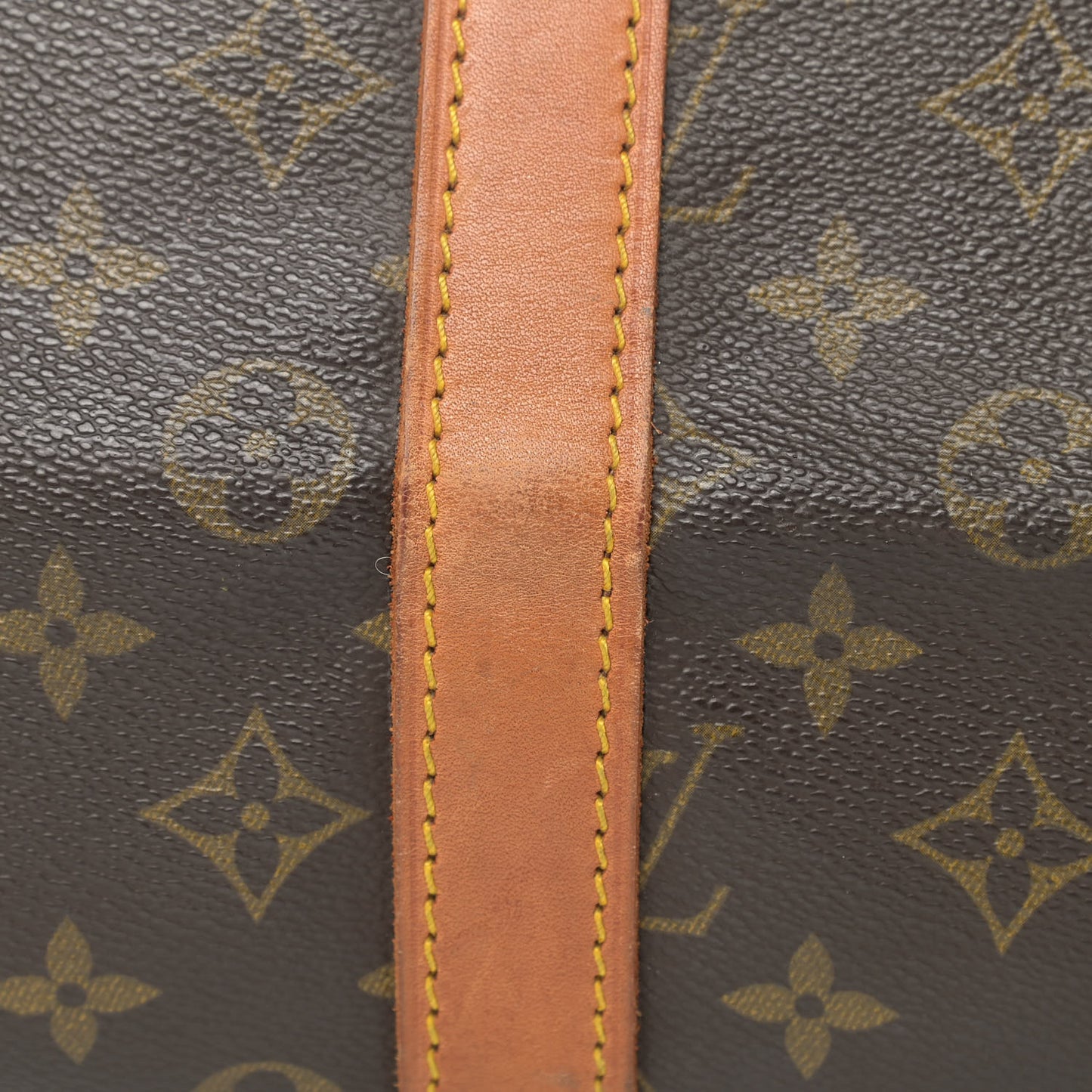 Monogram Keepall 55