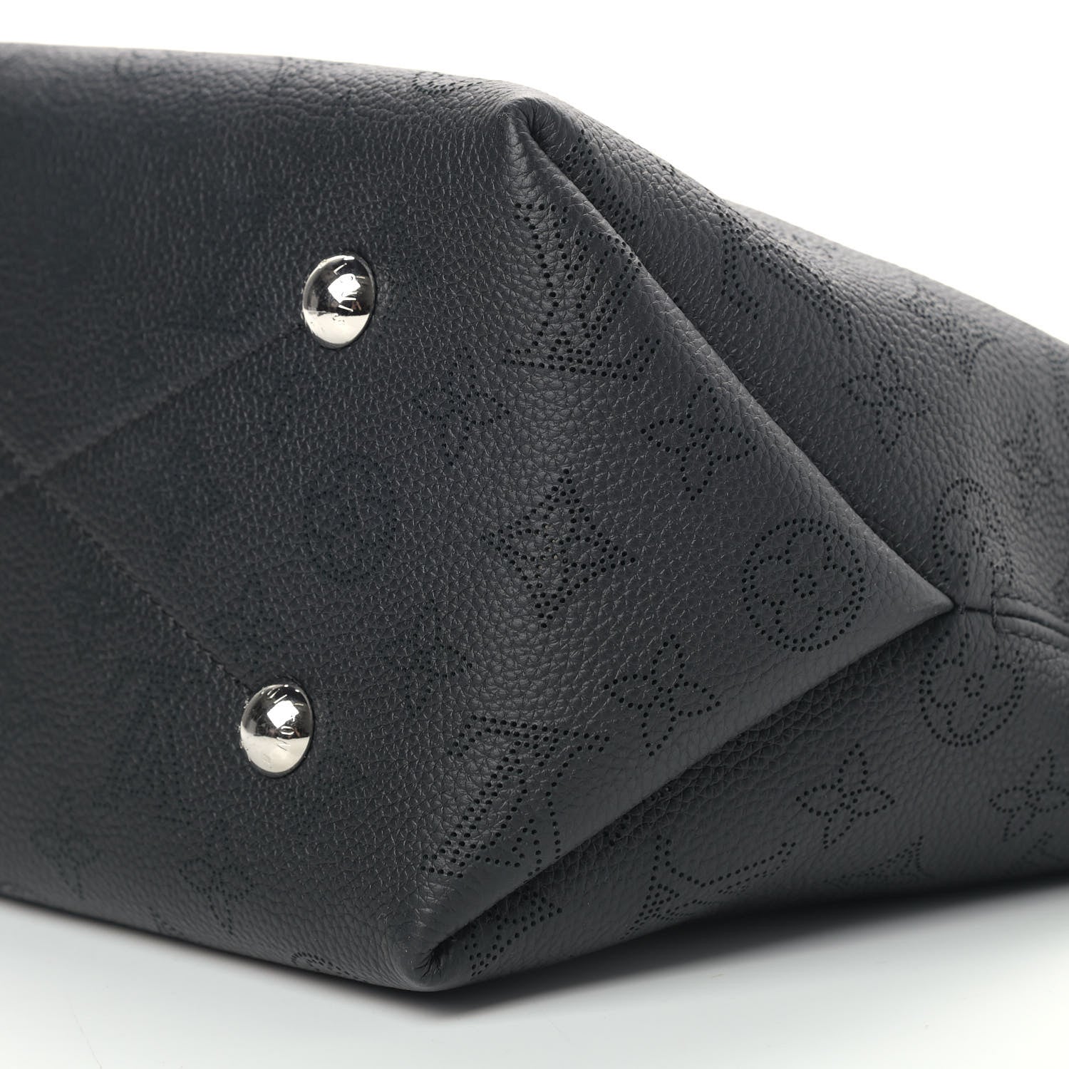 Louis Vuitton Mahina Bella Black 8 of 8