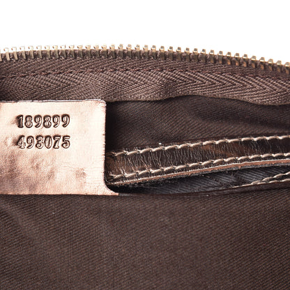 Gucci GG Plus Monogram Medium Joy Tote Bag Brown 7 of 19