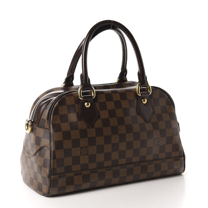 Louis Vuitton Damier Ebene Duomo 3 of 22