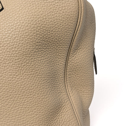 Hermes Taurillon Clemence Victoria II 35 Trench 10 of 10
