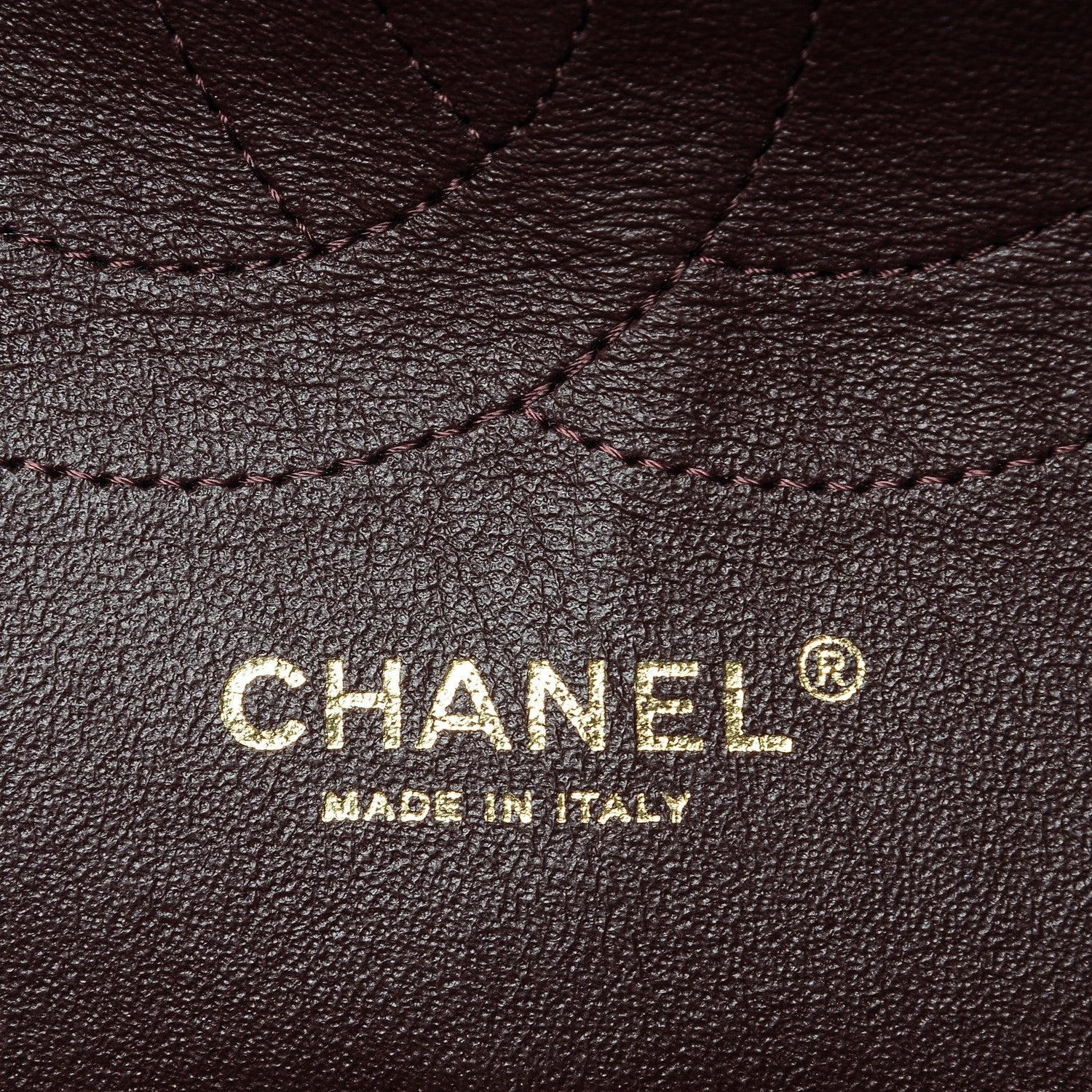 Chanel Caviar Quilted Jumbo Double Flap Black 6 of 7