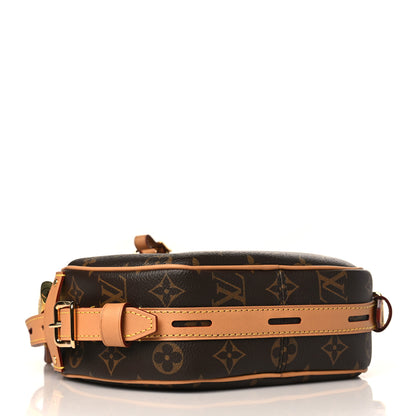 Louis Vuitton Monogram Boite Chapeau Souple MM 4 of 8