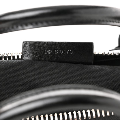 Givenchy Shiny Lord Calfskin Medium Antigona Black 7 of 12