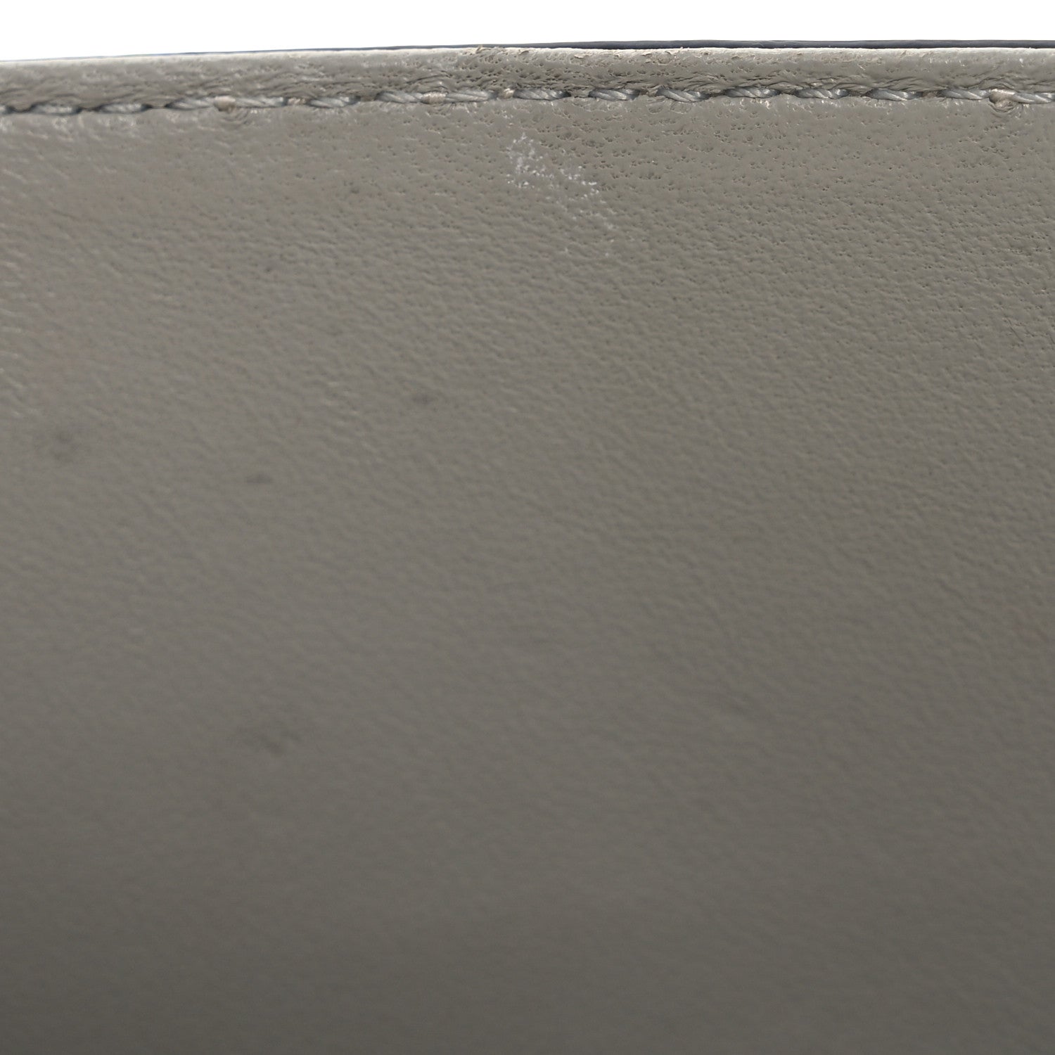 Valentino Garavani Calfskin Crystal Vlogo Small Loco Shoulder Bag Light Ivory 14 of 18