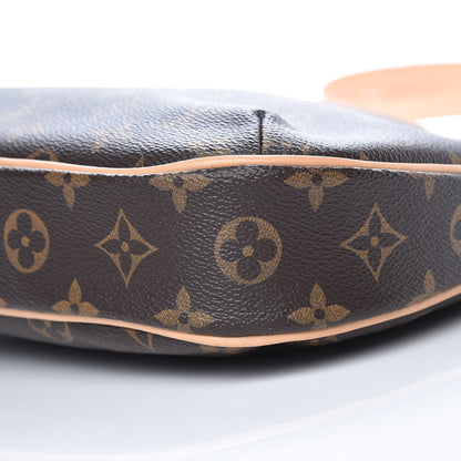 Louis Vuitton Monogram Odeon PM 9 of 9