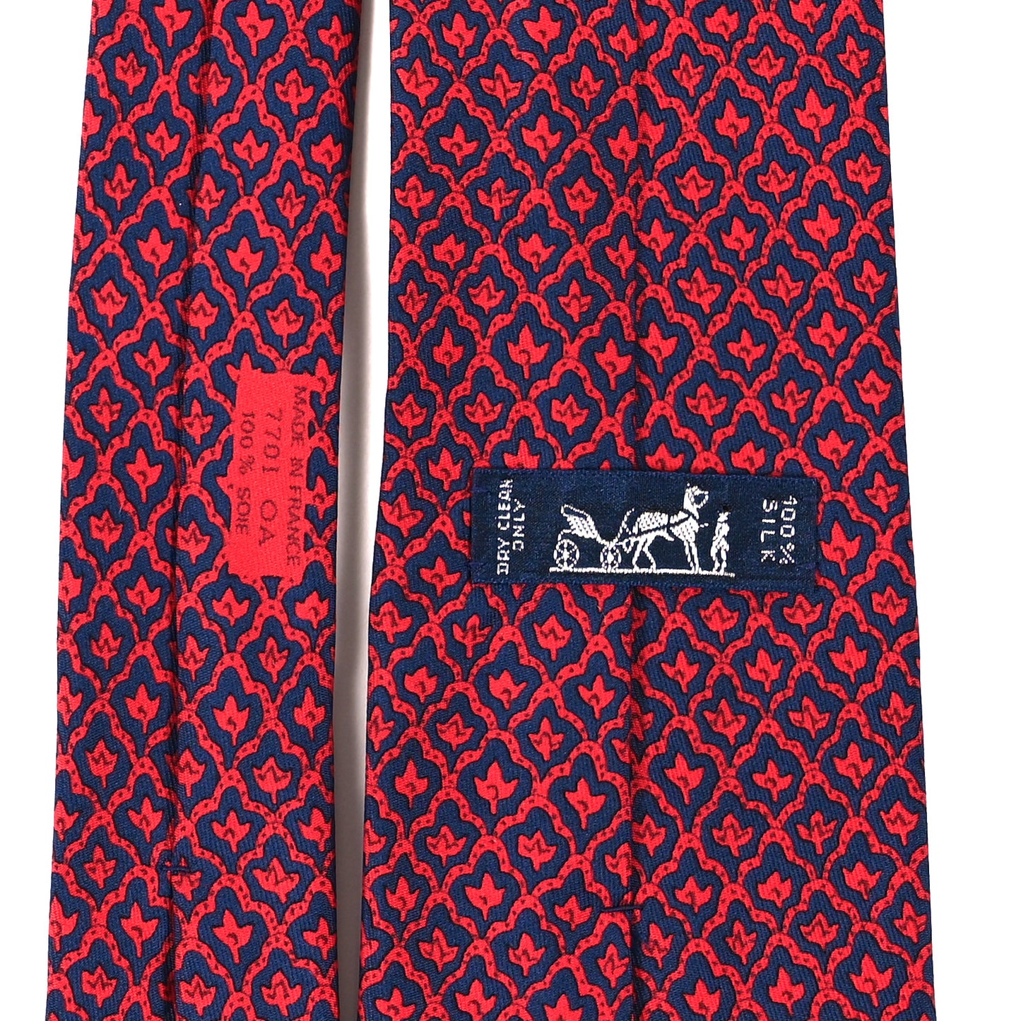 Silk Printed Mens Neck Tie