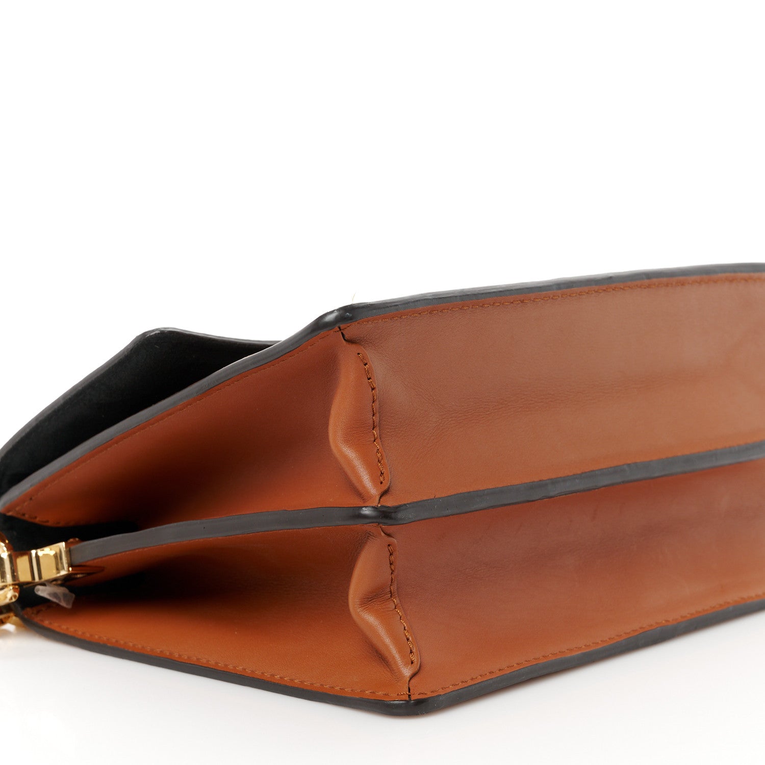 Louis Vuitton Reverse Monogram Dauphine MM 9 of 10